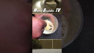 Recette Sauce au Yaourt  Sauce Blanche sauce yaourt sauceblanche mamaboulettes [upl. by Eyt528]