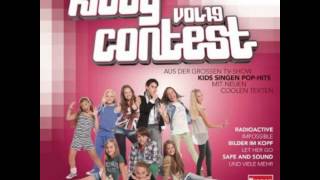 KIDDY CONTEST CD 2013 Vol 19 [upl. by Gustie]