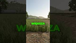 To chyba jest błąd fs25 farmingsimulator25 [upl. by Ahsayn]