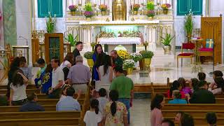 9152024  24th Sunday of Ordinary Time  3PM Mass in Vietnamese  Catechetical Sunday [upl. by Kermie215]