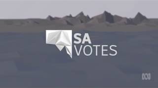 South Australia State Election 2018 ABC News [upl. by Samoht240]