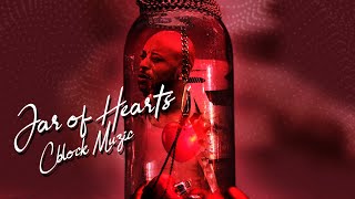 JAR OF HEARTS christina perrireggae versionCblock Muzic [upl. by Arbas794]