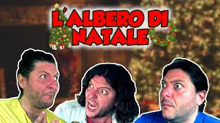 L’ ALBERO DI NATALE [upl. by Calbert]