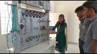 GTTC GOKAK  GTTC COLLEGE VIDEO  COURSE VIDEO [upl. by Ybot]