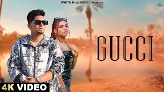 Gucci Official Video  Rehaan  Jee Pro Beats  Punjabi Songs 2024  Naye Gaane [upl. by Godber]