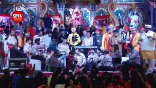 Mata ki Chowki  Narender Chanchal Ji 2018  New Delhi  SPTV Live [upl. by Eckblad]