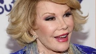 Joan Rivers Autopsy Reveals Cause Of Death  TODAY [upl. by Izy471]