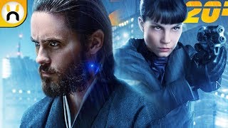 The Rise of Wallace Corporation Explained  Blade Runner 2049 [upl. by Esinert]