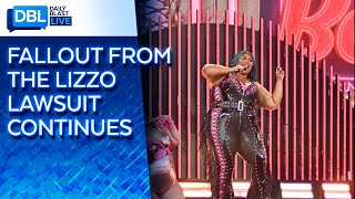 Lizzo Loses 200 Thousand Instagram Followers After Claims of WeightShaming and Sexual Harassment [upl. by Ibba]