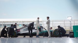 Exclusive BehindtheScenes Footage from the New PETRONAS Commercial [upl. by Bran398]