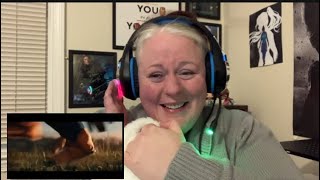 Snow White Official Trailer 2025  REACTION with GEEKpeat [upl. by Enaerb]