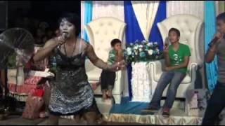 Lagu lawak thailand [upl. by Esdnyl]