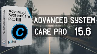 Advanced System Care Pro 156 Activation Key  Free License Key  Download Cracked Version 2022 [upl. by Irina499]