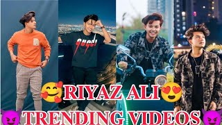 Riyaz aly new tik tokriyaz ali tik tok videoriyaz aly latest tik tok videoriyaz ali new video [upl. by Rodd895]