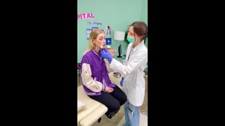 La Abuela se Convierte en Abuelo en el Dentista 🦷🎃 ¿Qué Acaba de Pasar [upl. by Naawaj]