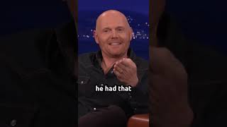 Bill Burr IMPRESSED with TRUMPS revenge on OBAMA [upl. by Elvis]