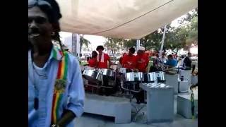 Lauderhill Steel Ensemble [upl. by Etnahc]