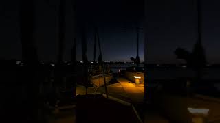 Night time sailing Texas sky [upl. by Hoenack448]