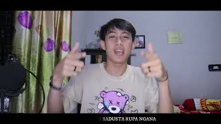 Angga Saputra  Mulu Buaya nyenyenye  Official Music Video [upl. by Einnov]