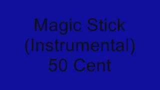 Magic Stick Instrumental [upl. by Nnyw218]