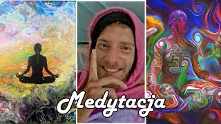 36 MEDYTACJA 🕉️ [upl. by Gillan]