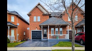 66 Peachwood Cres STONEY CREEK [upl. by Lorrin]