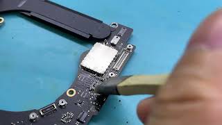 How to repair one side of the charging port not workingmasterliuonlinecom [upl. by Yluj346]