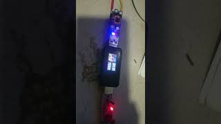 DIY BOOST charger for smartphone and power bank [upl. by Metts465]