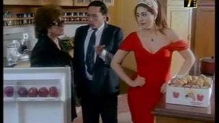 Egyptian Arabic Comedy Movie [upl. by Nord]