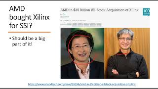 11 Packaging process technology BS PDN Part 1 why AMD Xilinx Race is on [upl. by Esorbma82]