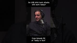 Do USB stick hacking tricks still work [upl. by Anawat]