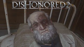 Dishonored 2  Часть 8  СОКОЛОВ УМЕЕТ В ПРЯТКИ [upl. by Dranyl]