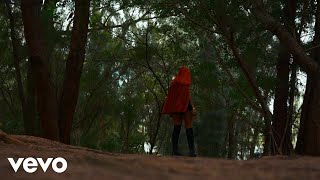 Valiant  Little Red Riding Official Music Video [upl. by Ahseket]