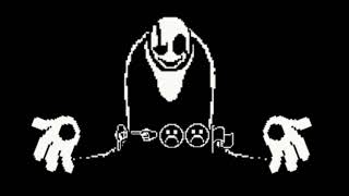 Gaster theme  undertale [upl. by Mikol]