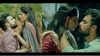 Jeevamshamayi  Theevandi  Black  WhatsApp Status Video [upl. by Careaga88]