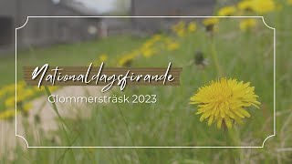 Nationaldagen Glommersträsk 2023 [upl. by Eeliah]