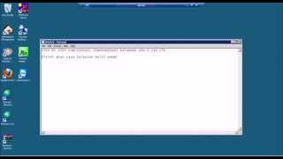 DB Remote Sybase Sql Anywhere Tutorial [upl. by Eixela]