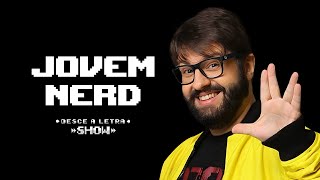 ALEXANDRE JOVEM NERD COMENTA A VIDA UNIVERSO E TUDO MAIS  DL SHOW 337 [upl. by Herbert207]