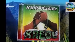 NOUT RACINE KREOL [upl. by Jacie]