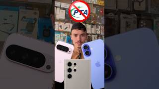 How to Know Pta Tax Of Any Phone youtubeshorts smartphone PTA Tax [upl. by Stutman]