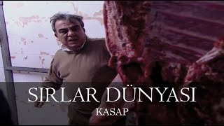 Sırlar Dünyası  KASAP [upl. by Nothsa]