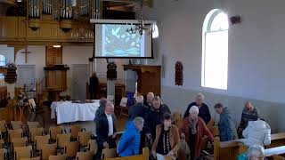 Livestream PKN Johannestsjerke TopampTwel [upl. by Teahan996]