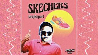 DripReport  Skechers Ambroz Bootleg [upl. by Acnairb165]