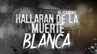 HEREJÍA co  La Muerte Blanca Official Lyric Video [upl. by Glenine]