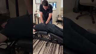 Quiropractico DESCUBRE la Solución del Dolor Cervical y Lumbar con Ajustes [upl. by Kreiker877]