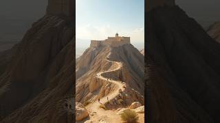 Masada The Last Stand of Courage and Resistance [upl. by Abell75]