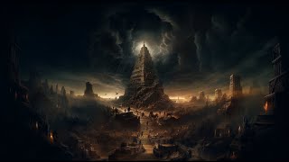 The Destruction of the Tower of Babel  Part 2 [upl. by Dera]