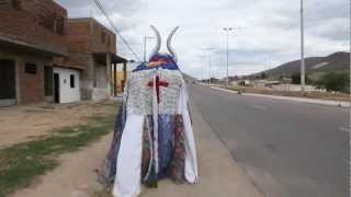 Carnaval de Pernambuco num lugar chamado Arcoverde [upl. by Lemuelah234]