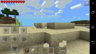 Patch Mods  MCPE [upl. by Rind67]