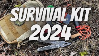 The Best SURVIVAL Gear For Outdoor Adventures [upl. by Nawrocki947]